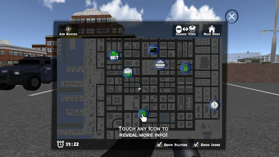 Justice Rivals 32025���ذ�װv1.201h ��Ѱ�