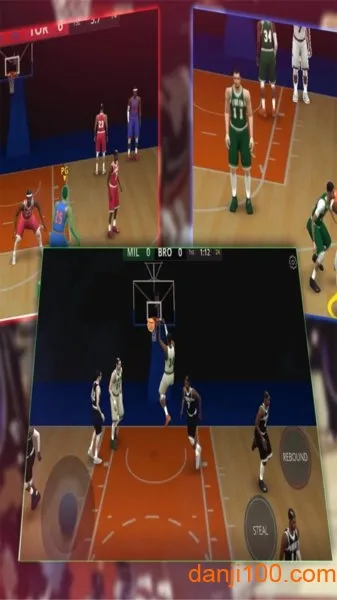 NBA2025���ذ�װv7.21.4 ��׿��