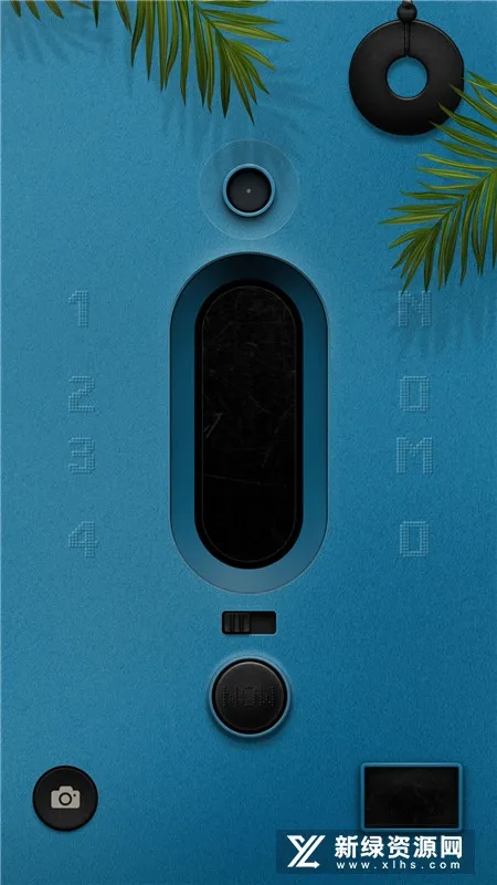 NOMO CAM2025���°汾v1.8.6 ��Ѱ�