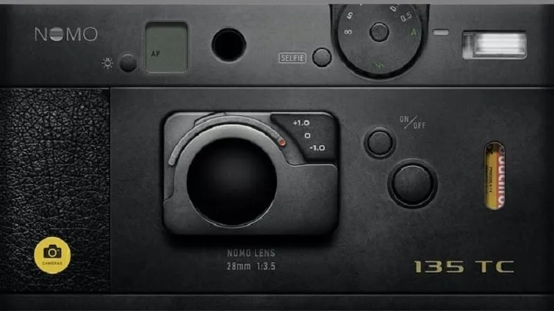 NOMO CAM2025���°汾