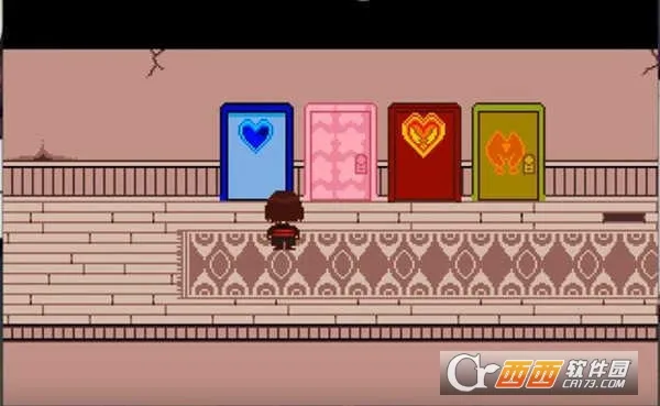 Underfell(����ð����Ϸ)v1.0.5 ��Ѱ�