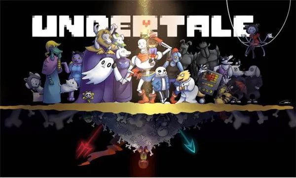 Underfell(����ð����Ϸ)v1.0.5 ��Ѱ�
