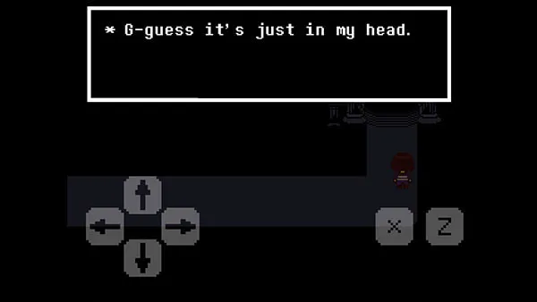 Underfell(����ð����Ϸ)