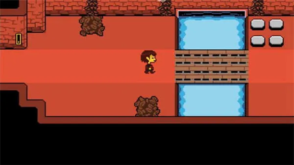 Underfell(����ð����Ϸ)