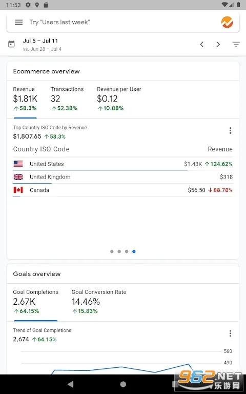 Analytics��׿���ֻ���v4.9.581937736 ��׿��