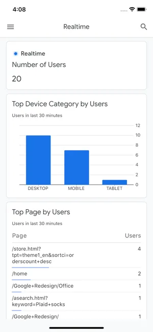 Analytics��׿���ֻ���