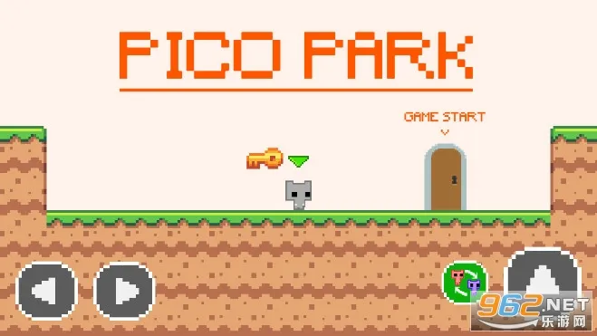 PicoPark(��è��������)v1.32.3 �ֻ���
