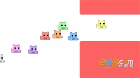 PicoPark(��è��������)v1.32.3 �ֻ���