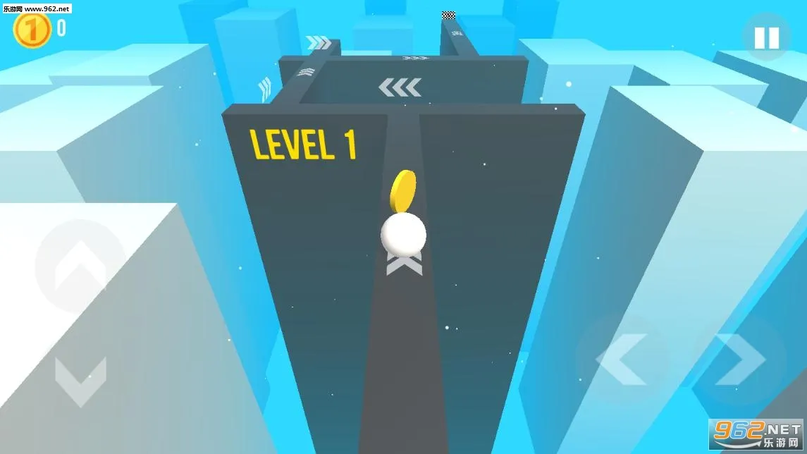 Rolling Sky(���򴳹���Ϸ)v5.3.9 �ֻ���