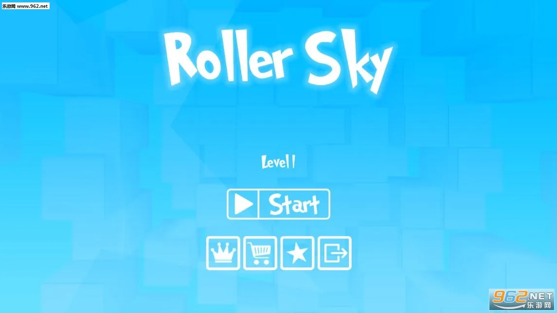 Rolling Sky(���򴳹���Ϸ)v5.3.9 �ֻ���