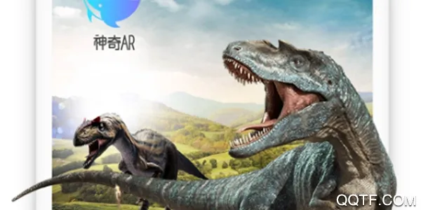 神奇AR(增强现实相机) 神奇AR(增强现实相机)