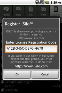 iSilo(�ĵ��Ķ�����)
