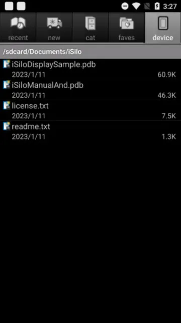 iSilo(�ĵ��Ķ�����)