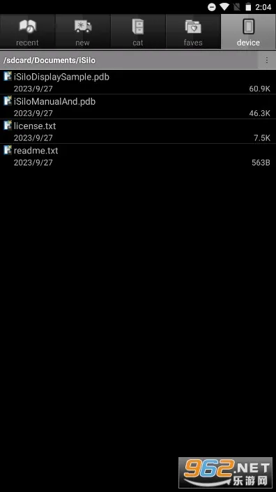 iSilo(�ĵ��Ķ�����)v6.2.2.0 �ٷ�����
