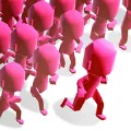 Crowd City(С��������Ϸ)v1.0.0 �ֻ���