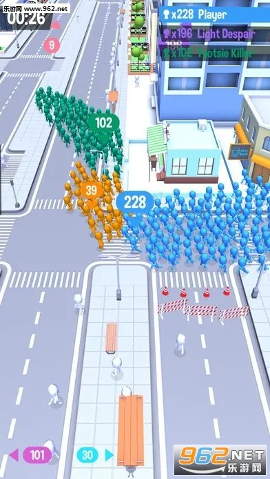 Crowd City(С��������Ϸ)v1.0.0 �ֻ���