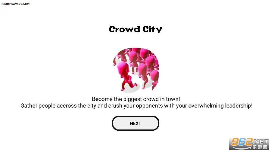 Crowd City(С��������Ϸ)