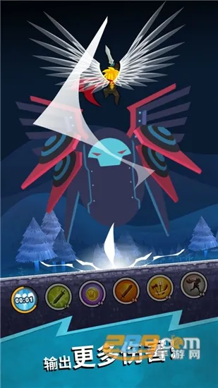 ���̩̹2(���������Ϸ)v6.8.1 �ٷ�����