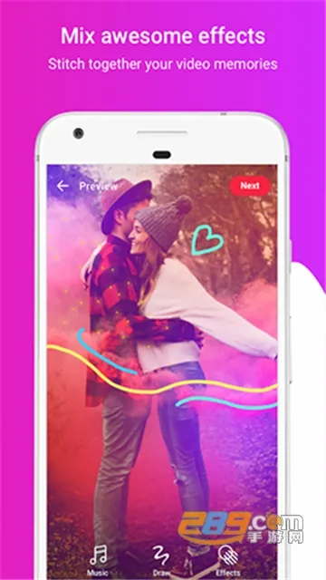 VideoStar��׿���ֻ���