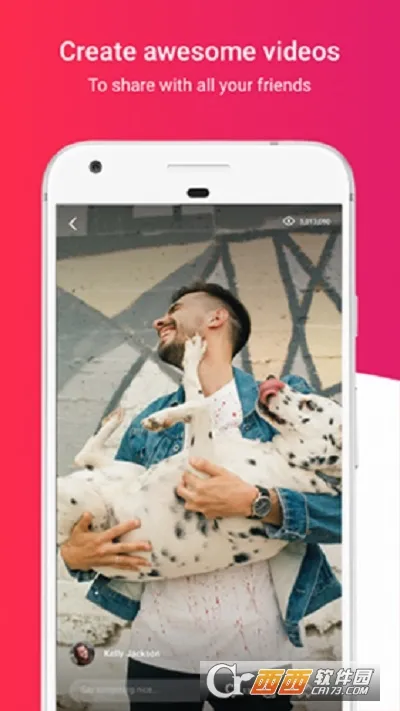 VideoStar��׿���ֻ���v9.7.7 �ֻ���