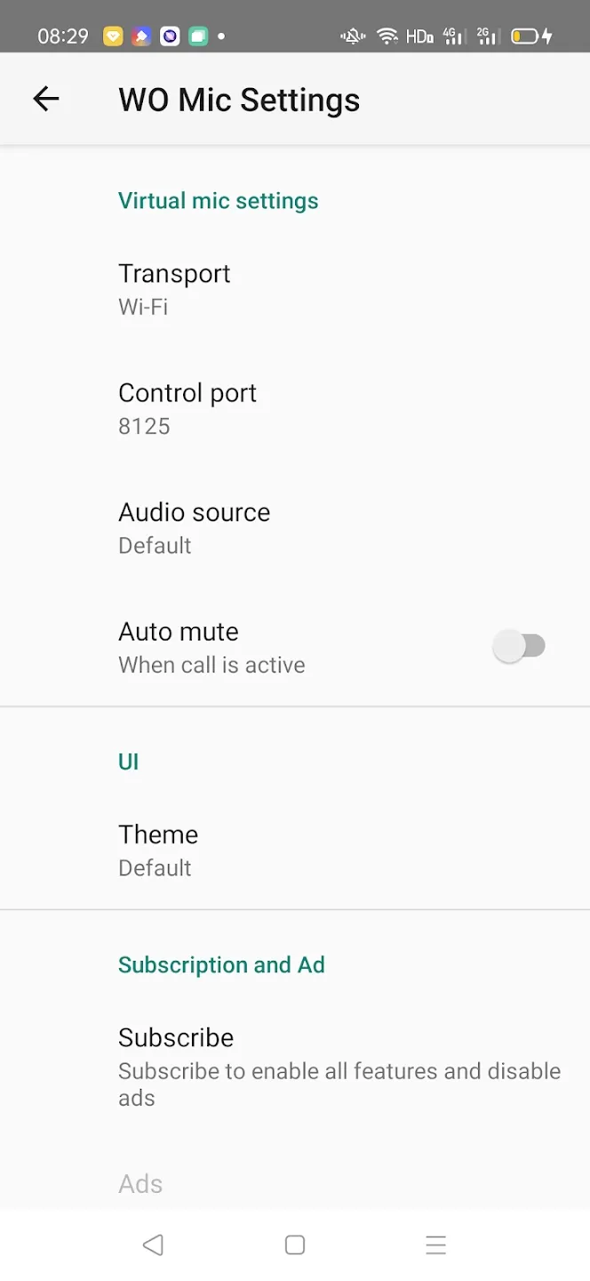WO Mic(�ֻ����󹤾�)v5.3 ��׿��