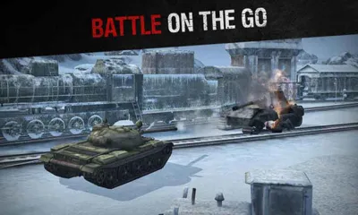 World of Tanks(̹�˶�ս��Ϸ)v11.13.0.95 �ٷ�����