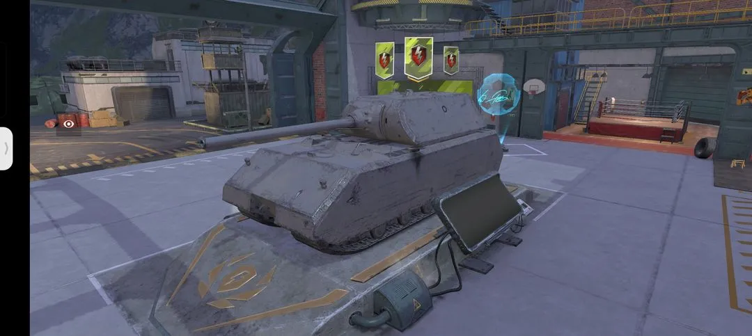 World of Tanks(̹�˶�ս��Ϸ)