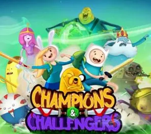 Champions(����Ӣ�۸�)