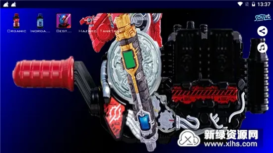 Build(��ʿ����ģ��)