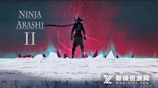 Ninja Arashi 2(���߸񶷴���)v1.9.4 ��׿��