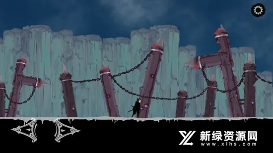 Ninja Arashi 2(���߸񶷴���)v1.9.4 ��׿��