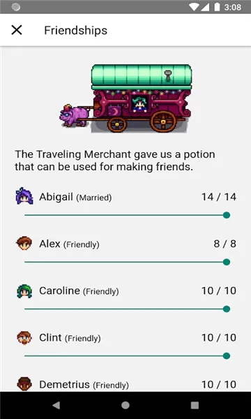 Stardew Save Editor(��¶�������޸�)v1.0.16 ��Ѱ�
