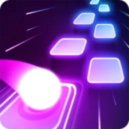 Tiles Hop(���ֽ�����Ϸ)v8.5.2 ��׿��