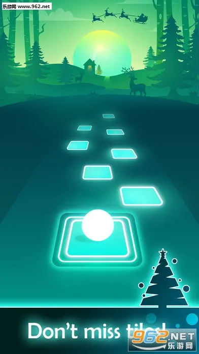 Tiles Hop(���ֽ�����Ϸ)v8.5.2 ��׿��