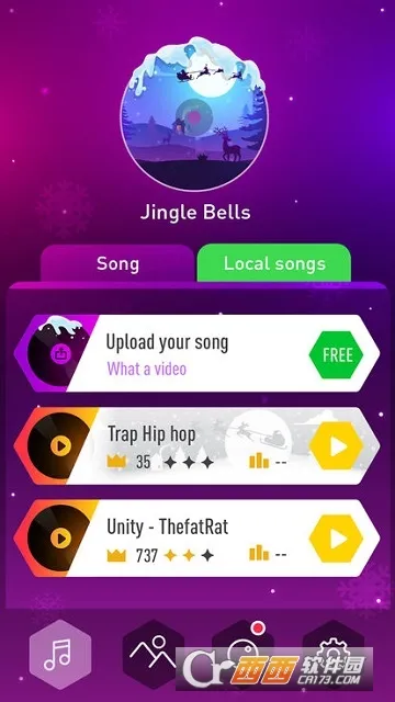 Tiles Hop(���ֽ�����Ϸ)v8.5.2 ��׿��