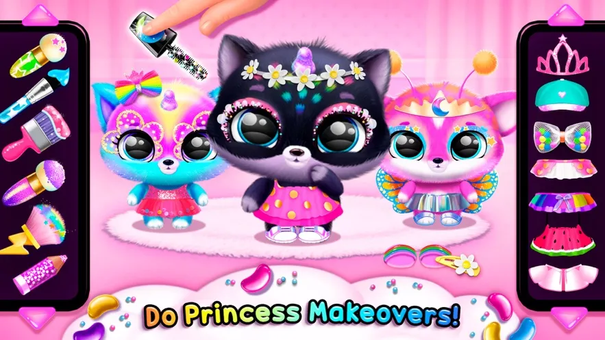 Fluvsies(����������Ϸ)v20.1.1 ��׿��