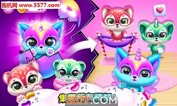 Fluvsies(����������Ϸ)v20.1.1 ��׿��