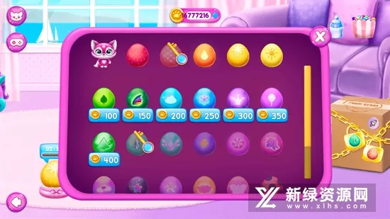 Fluvsies(����������Ϸ)v20.1.1 ��׿��
