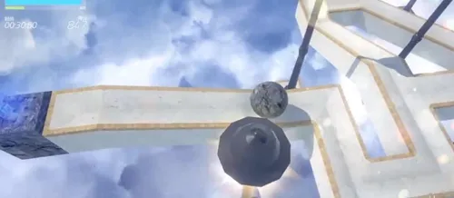 Ballex(�߿չ���ð��)
