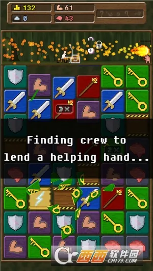 �������һ�Ҵ�(ģ��ð������)v1.5.1089 �ֻ���