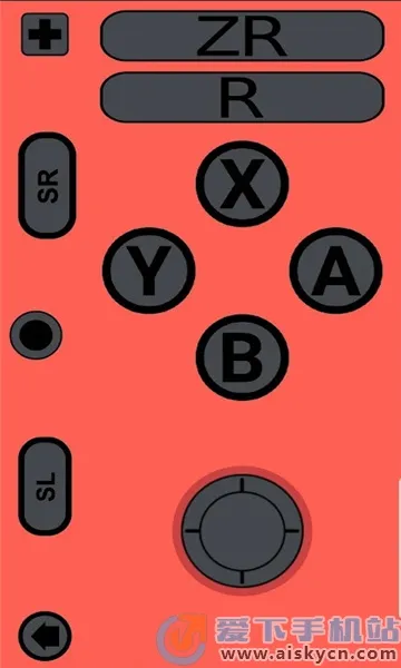 Joy-Con Droid(�����ֱ�)v1.0.91.2 ��׿��