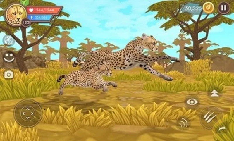 WildCraft2025���°汾v29.1_adreno �ٷ�����