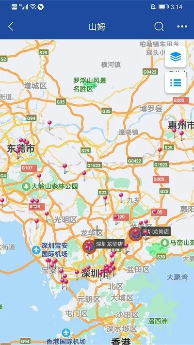 �ھ���ͼ(��ͼ����Э��)v2.8.9 ��Ѱ�