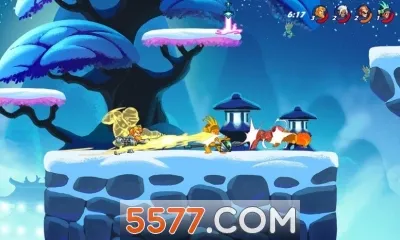 Brawlhalla(���˸���Ϸ)