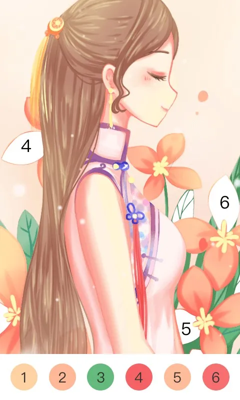 ȤͿɫ(������ɫ����)v1.4.1 �ٷ�����