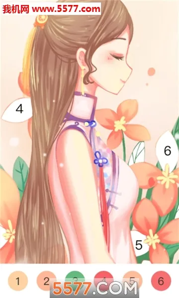 ȤͿɫ(������ɫ����)v1.4.1 �ٷ�����