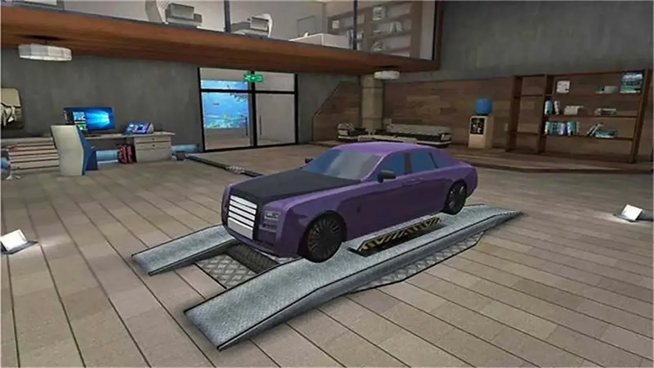 ���������ʻ2025����v3.2.1 �ֻ���