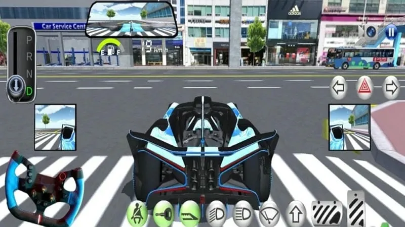 ���������ʻ2025����v3.2.1 �ֻ���