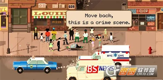 Beat Cop(���ؾ�̽��Ϸ)v1.0.1 �ٷ�����