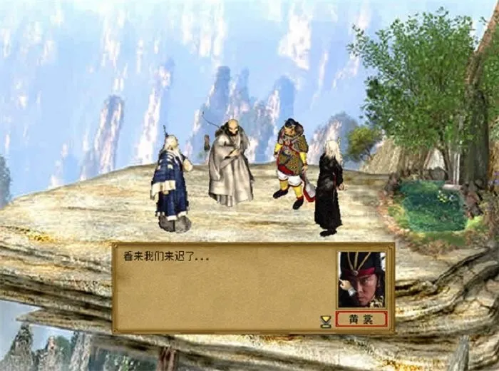 ��ӹȺ����3(����ð����Ϸ)v1.0.7 �ٷ�����